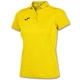 Поло Joma HOBBY WOMEN POLO SHIRT YELLOW S/S желтый M 900247.900 M - изображение 1