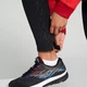 Тайтсы мужские Joma ELITE IX Черный 2XL (700026.100) - изображение 13