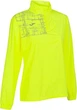 Женская спортивная кофта Joma Elite VIII Желтый S (901402.060) - изображение 1