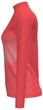 Жіноча спортивна кофта Joma Elite VII Кораловий M (901031.040) - зображення 7
