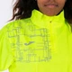 Женская спортивная кофта Joma Elite VIII Желтый S (901402.060) - изображение 13