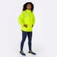 Женская спортивная кофта Joma Elite VIII Желтый S (901402.060) - изображение 14