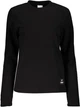 Женский лонгслив Joma EXPLORER LONG SLEEVE T-SHIRT черный L 901499.100 L - изображение 3
