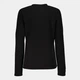 Женский лонгслив Joma EXPLORER LONG SLEEVE T-SHIRT черный L 901499.100 L - изображение 4