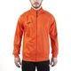 Мужская спортивная кофта Joma JACKET GALA оранжевый S 100086.800 S - изображение 2