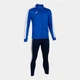 Чоловічий спортивний костюм Joma ACADEMY III синій,блакитний S 101584.703 S - зображення 1
