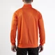 Мужская спортивная кофта Joma JACKET GALA оранжевый S 100086.800 S - изображение 3