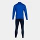 Чоловічий спортивний костюм Joma ACADEMY III синій,блакитний S 101584.703 S - зображення 3