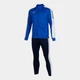 Мужской спортивный костюм Joma ACADEMY III синий,голубой L 101584.703 L - изображение 5