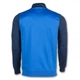 Мужская спортивная кофта Joma JACKET WINNER синий XS 101008.703 XS - изображение 4