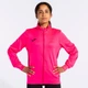 Жіноча спортивна кофта Joma WINNER II FULL ZIP SWEATSHIRT розовый S 901679.030 S - изображение 3