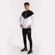Мужской спортивный костюм Joma OXFORD TRACKSUIT белый,черный S 102747.201 S - изображение 2