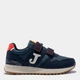 Кроссовки детские Joma 200 Jr Темно-синий 38 (J200W2203V) - изображение 10