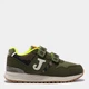 Кроссовки детские Joma 200 Jr Хаки 31 (J200W2223V) - изображение 1