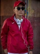 Ветровка мужская Joma IRIS Красный 2XL (100087.600) - изображение 9