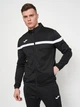 Мужской спортивный костюм Joma DANUBIO TRACKSUIT Черный Белый M (102746.102) - изображение 14