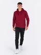 Худи Joma Montana Бордовый XL (102108.671) - изображение 2