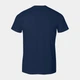 Футболка Joma VERSALLES SHORT SLEEVE T-SHIRT синий M 101740.331 M - изображение 2