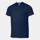 Футболка Joma VERSALLES SHORT SLEEVE T-SHIRT синий L 101740.331 L - изображение 3
