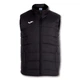 Мужская жилетка Joma CHALECO URBAN IV черный S 102260.100 S - изображение 1