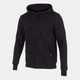 Мужская спортивная кофта Joma JUNGLE ZIP-UP HOODIE черный S 102109.100 S - изображение 3
