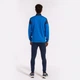 Мужской спортивный костюм Joma OXFORD TRACKSUIT синий XS 102747.703 XS - изображение 6