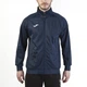 Мужская спортивная кофта Joma JACKET GALA синий 2XL 100086.300 2XL - изображение 5