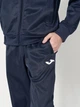 Спортивный детский костюм Joma Columbus Темно-синий 141-152 см (102742.331) - изображение 7
