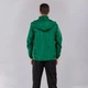 Ветровка мужская Joma IRIS Зеленый S (100087.450) - изображение 14