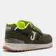 Кросівки дитячі Joma 200 Jr Хакі 38 (J200W2223V) - зображення 8