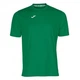 Футболка Мужская JOMA Combi Зеленый 2XL-3XL (100052.450) - изображение 2