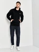 Худі Joma Urban Street Чорний M (102545.110) - зображення 3