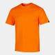Футболка Joma DESERT SHORT SLEEVE T-SHIRT оранжевый L 101739.880 L - изображение 3