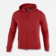 Толстовка Joma Argos II Красный M (100888.600) - изображение 8