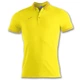 Поло Joma POLO SHIRT BALI II YELLOW S/S желтый XL 100748.900 XL - изображение 1