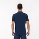 Поло Joma POLO SHIRT BALI II DARK NAVY S/S темно-синий S 100748.331 S - изображение 3