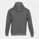 Худи Joma GAMMA HOODIE серый XL 500493.280 XL - изображение 2