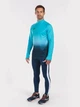 Мужская спортивная кофта Joma Elite VII Голубой, Темно-синий L (101541.013) - изображение 10