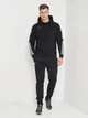 Худи Joma Street Черный Серый L (102238.111) - изображение 3