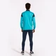 Мужской спортивный костюм Joma OXFORD TRACKSUIT синий,голубой S 102747.013 S - изображение 6