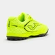 Сороконожки Joma LIGA 5 2309 жовтий 45 LIGS2309TF 45 - зображення 3