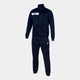 Чоловічий спортивний костюм Joma COLUMBUS TRACKSUIT синій M 102742.331 M - зображення 4