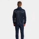 Чоловічий спортивний костюм Joma COLUMBUS TRACKSUIT синій M 102742.331 M - зображення 6