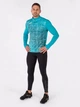 Мужская спортивная кофта Joma Elite VIII Бирюзовый L (101930.725) - изображение 7