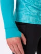 Мужская спортивная кофта Joma Elite VIII Бирюзовый L (101930.725) - изображение 14