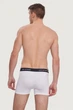 Трусы боксеры John Frank 52(XL) Белый (white) (59702) - изображение 4