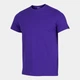 Футболка Joma DESERT SHORT SLEEVE T-SHIRT фіолетовий M 101739.550 M - зображення 1