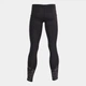 Тайтсы мужские Joma ELITE VIII LONG TIGHTS черный M 101925.100 M - изображение 6