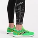 Тайтсы мужские Joma ELITE VIII LONG TIGHTS черный M 101925.100 M - изображение 8