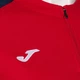 Женская спортивная кофта Joma Eco Championship Темно-синий, Красный M (901692.603) - изображение 7
